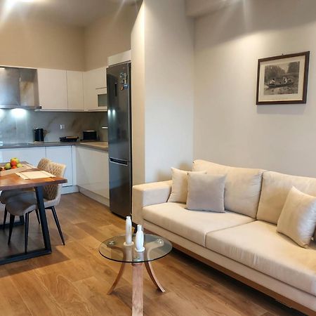 Adelinas' Apartment Argostolion Dış mekan fotoğraf
