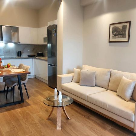 Adelinas' Apartment Argostolion Dış mekan fotoğraf