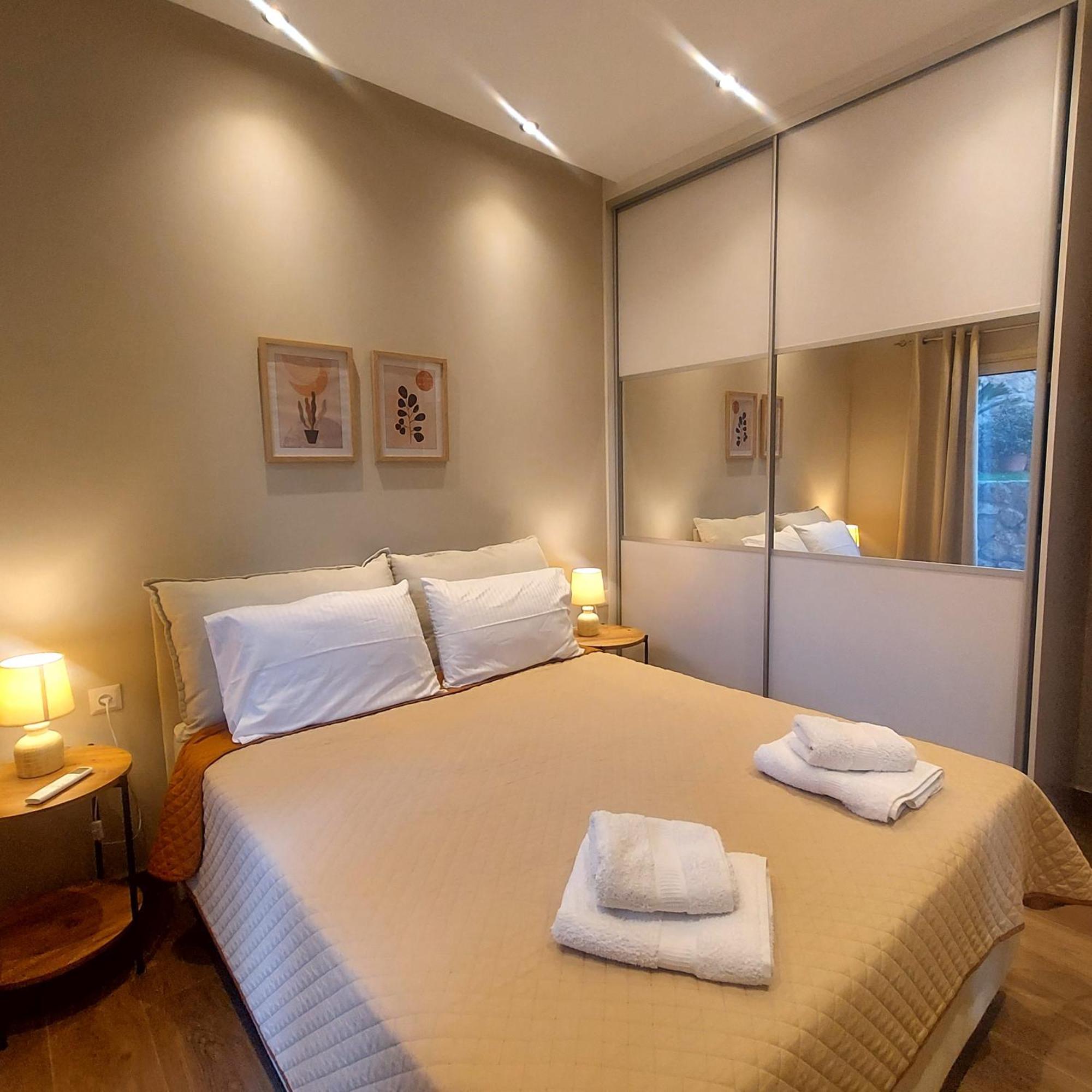 Adelinas' Apartment Argostolion Dış mekan fotoğraf
