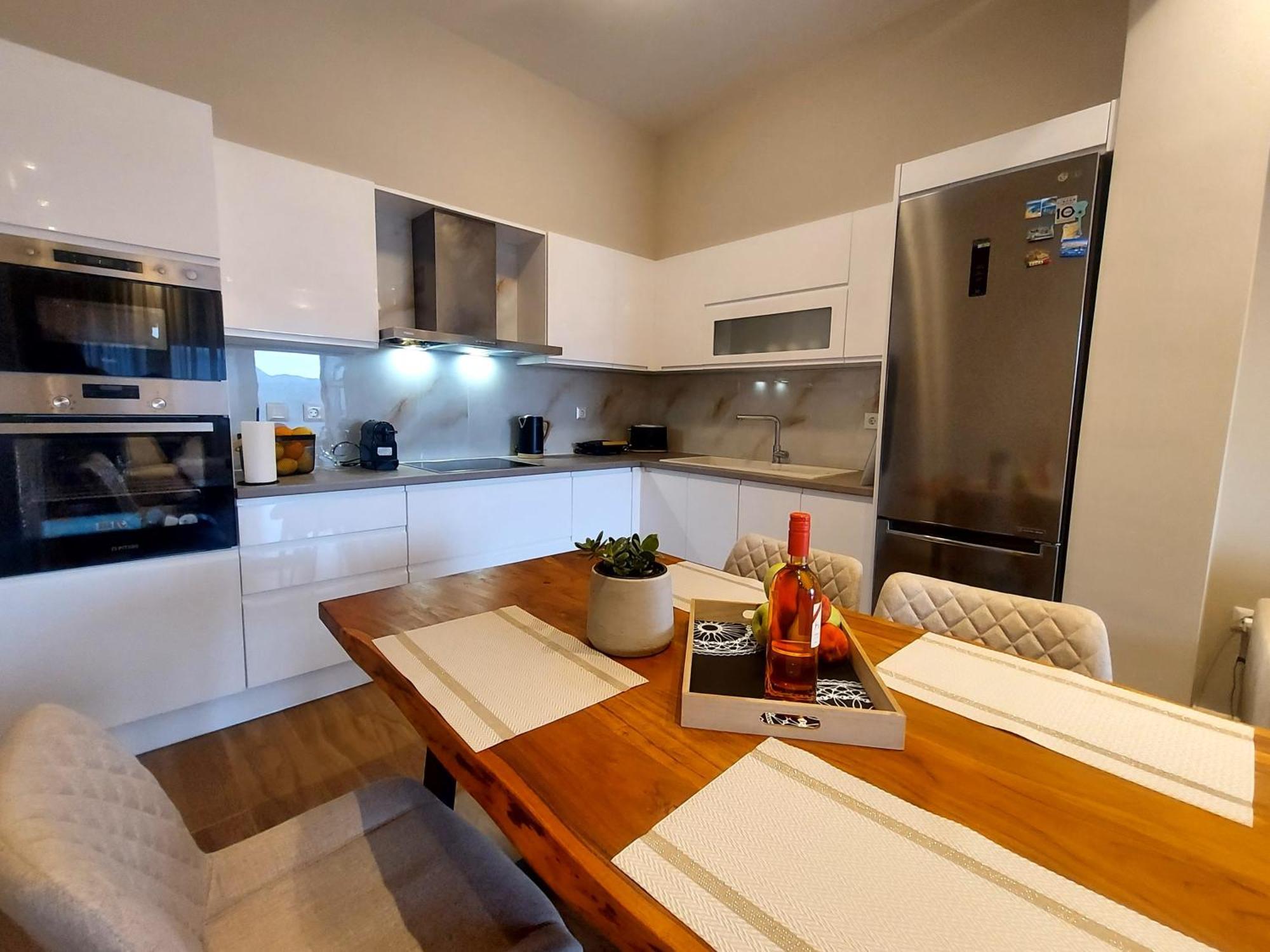 Adelinas' Apartment Argostolion Dış mekan fotoğraf