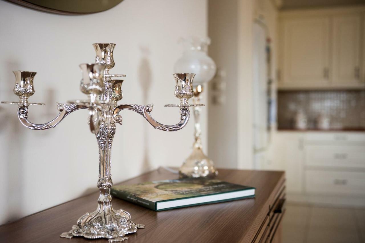 Adelinas' Apartment Argostolion Dış mekan fotoğraf